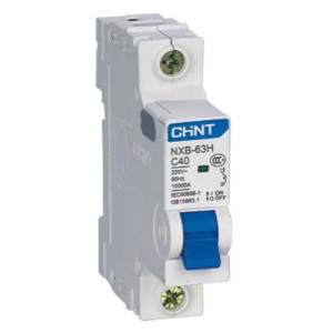 Electrical Circuit breakers