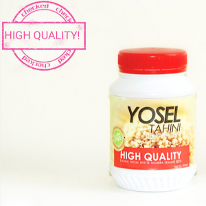 Canned, Jarred & Packaged Foods