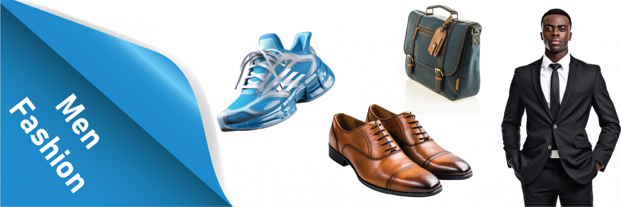 Men Fashion